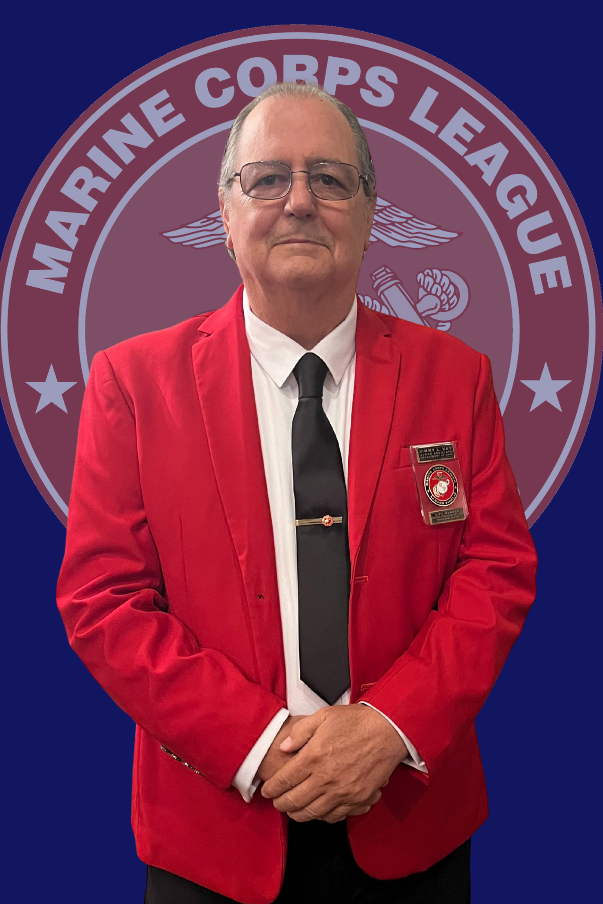 Department Officers — Department of Ohio Marine Corps League