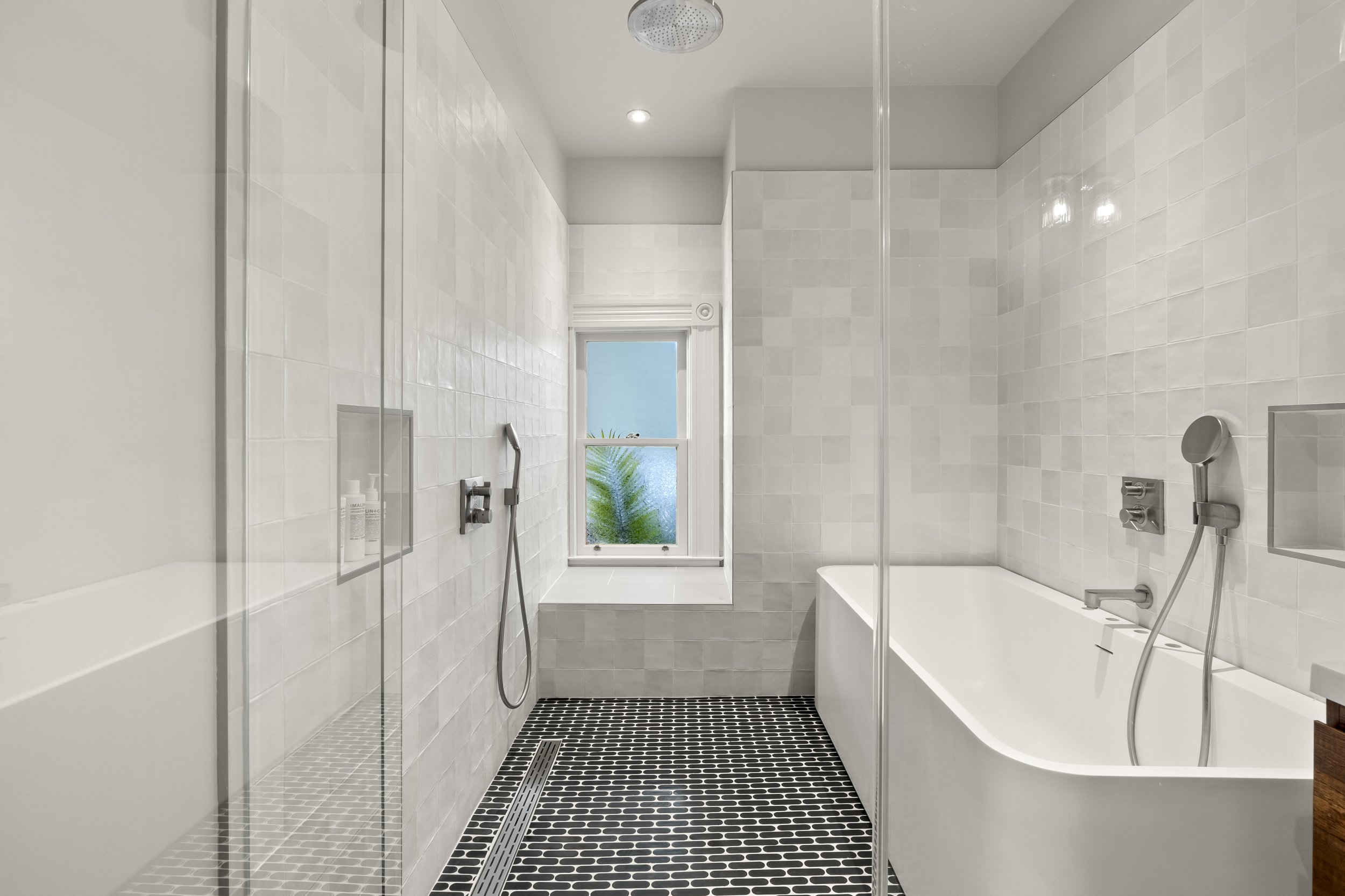 Black Oak Media Bay Area Real Estate Photography 2665 Laguna St, San Francisco