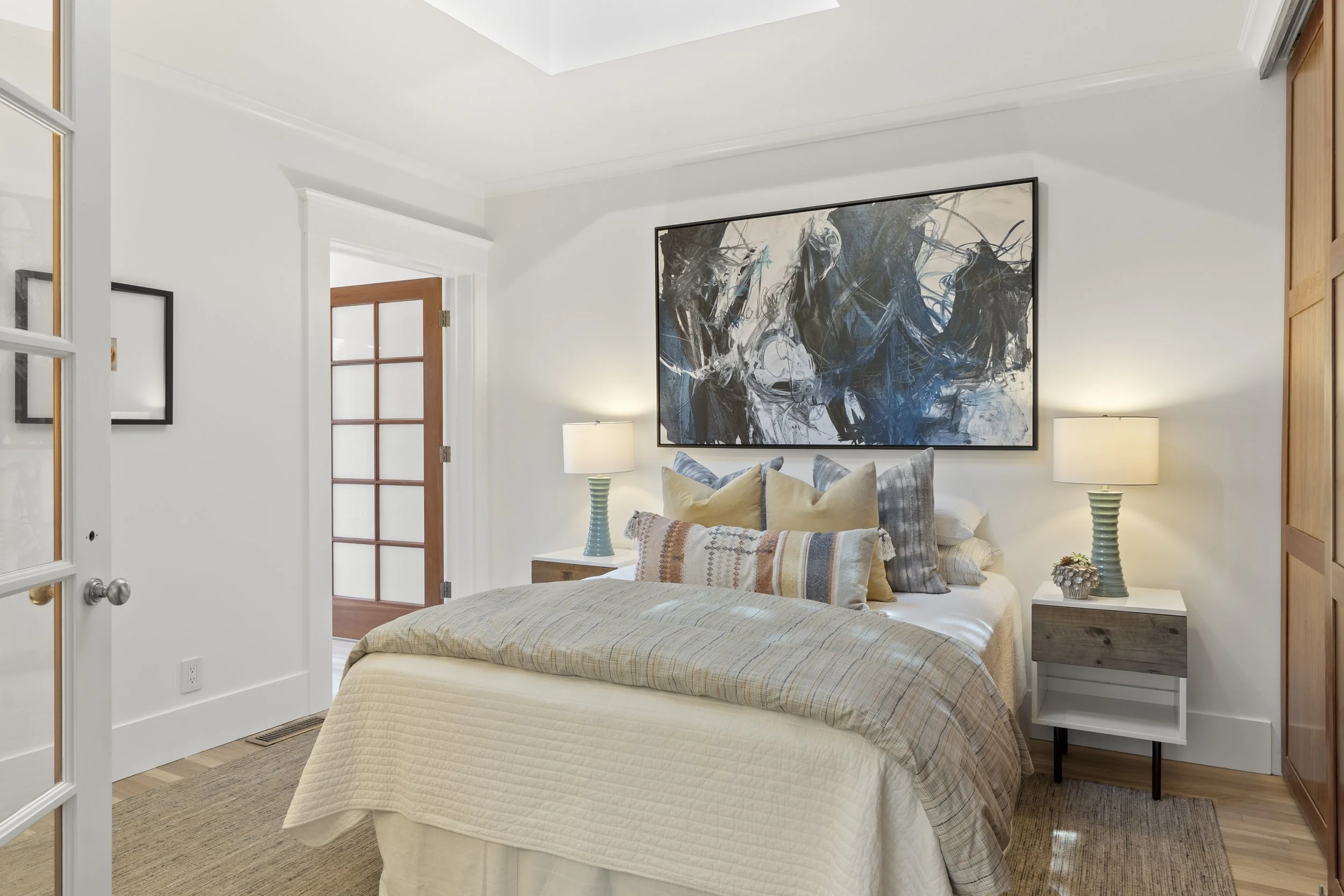 Black Oak Media Bay Area Real Estate Photography 3963 22nd St, San Francisco John Solaegui
