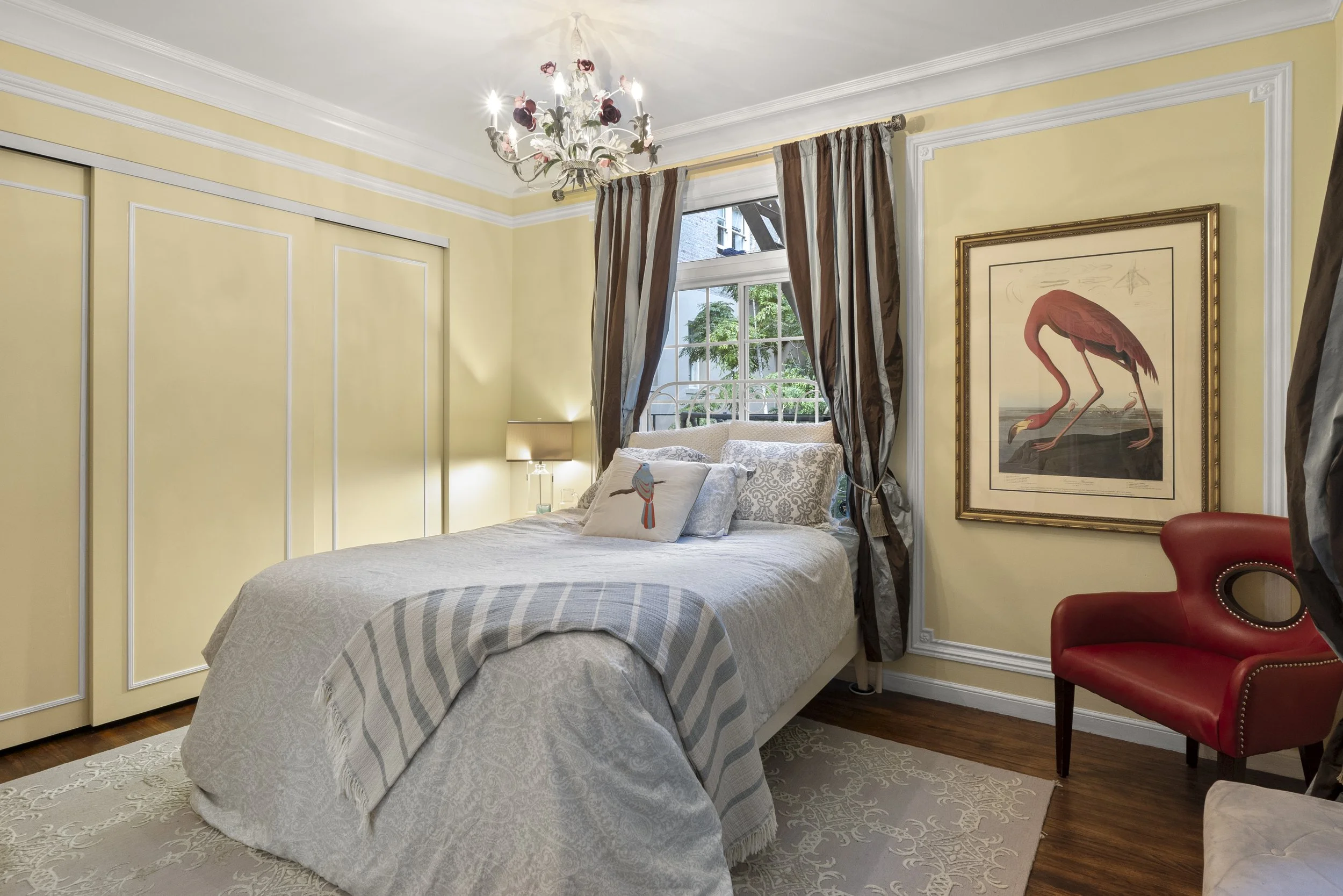 Black Oak Media Bay Area Real Estate Photography 630 Leavenworth, Unit 1, San Francisco Laura Pallin