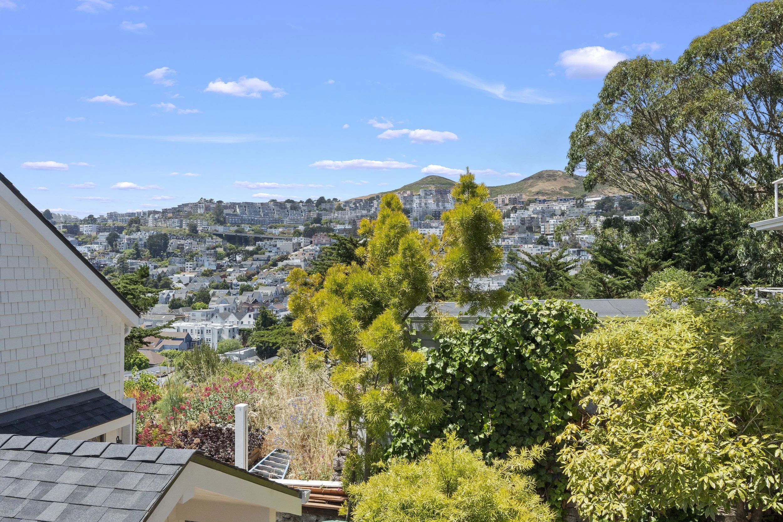 Black Oak Media Bay Area Real Estate Photography 3963 22nd St, San Francisco John Solaegui