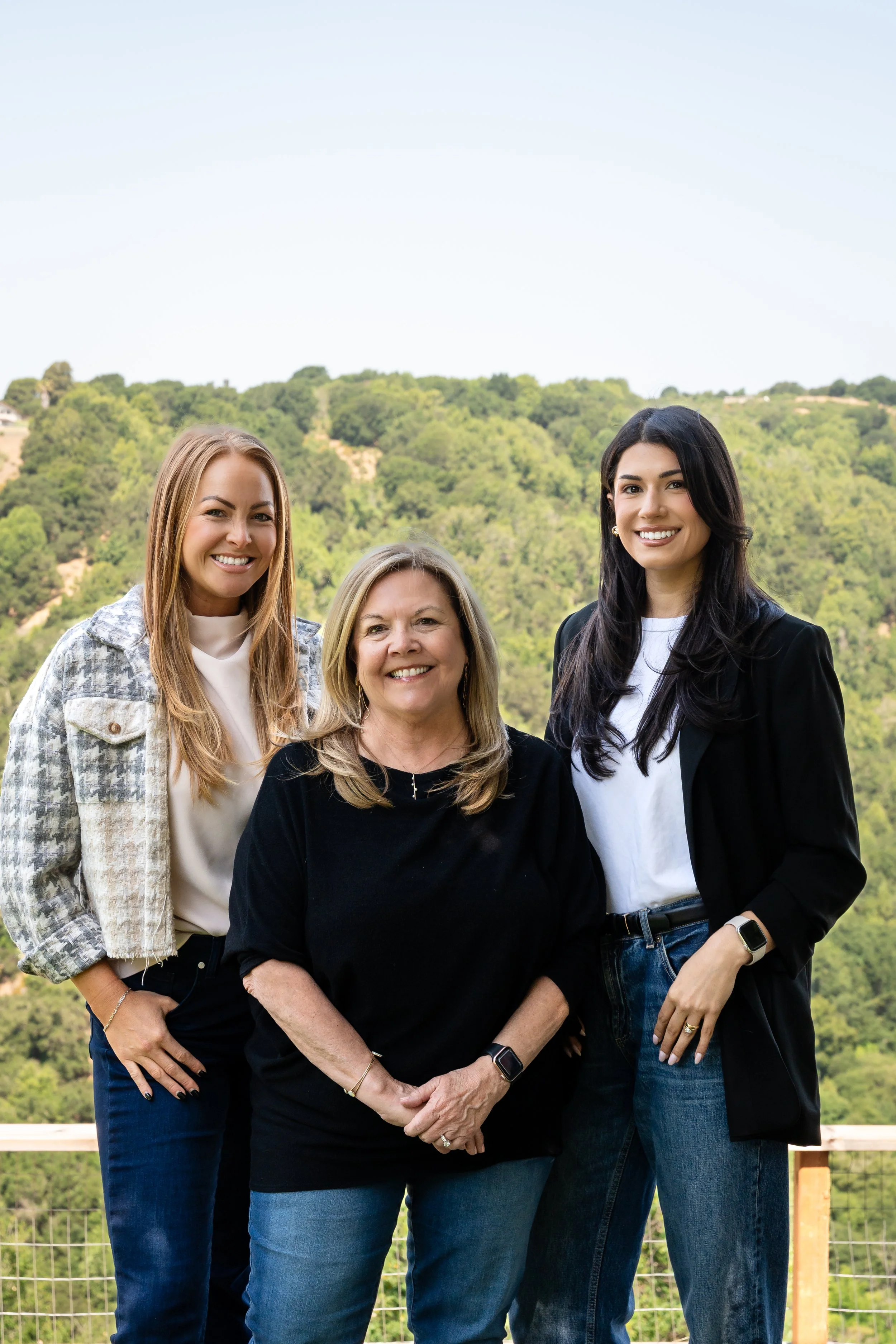 Black Oak Media Bay Area Real Estate Photography Lifestyle Photography Evolve Team Castro Valley Leslie Peterson Kristen Peterson Francesca Davila