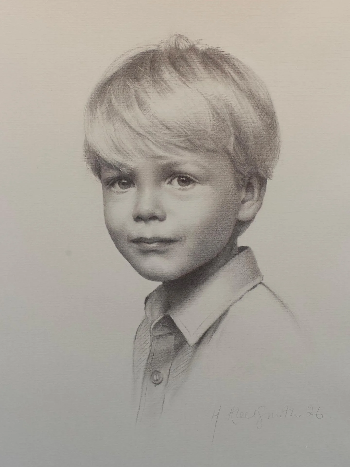 A recent commission @alice7969 💛