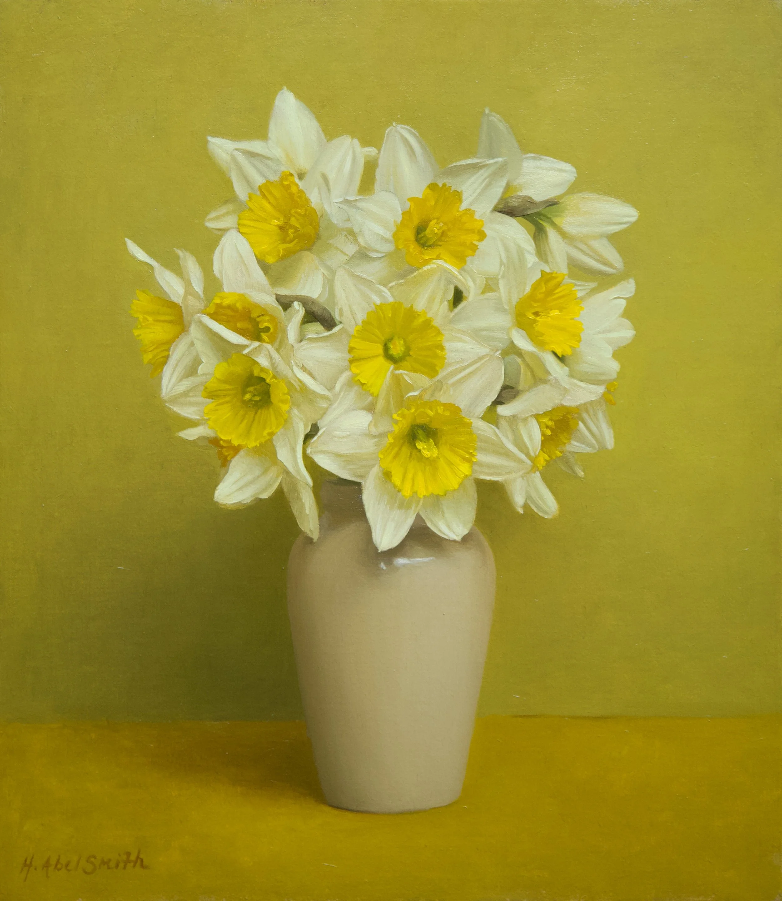 Narcissus with yellows.jpg