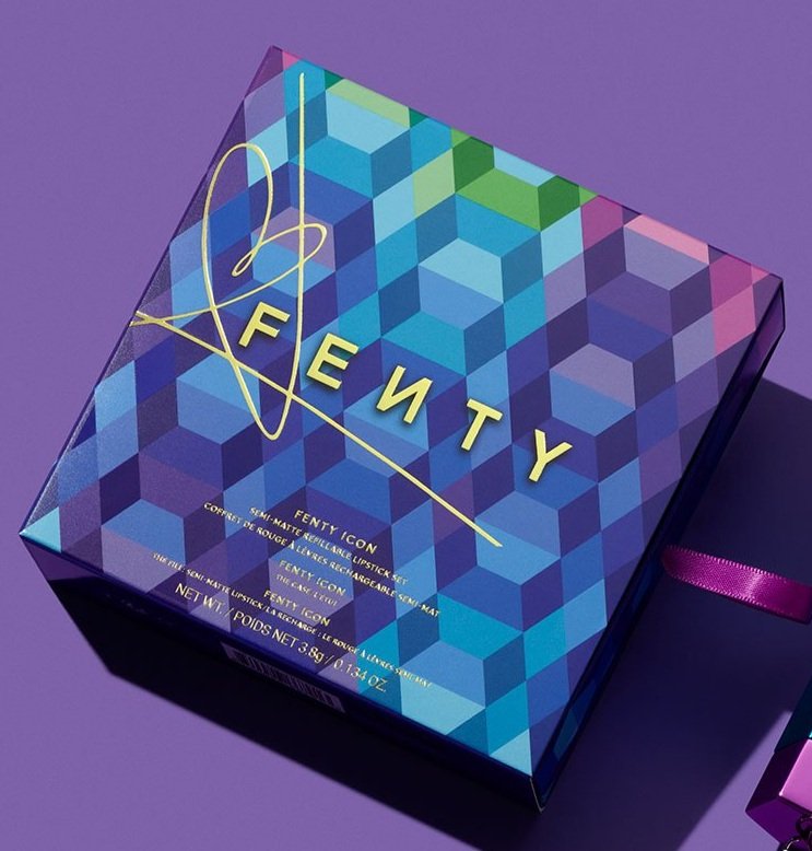 FENTY UNIVERSE HOLIDAY '23 COLLECTION