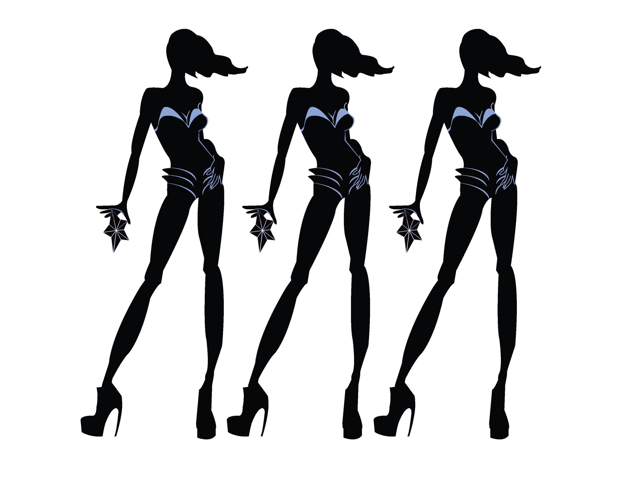 THIERRY MUGLER