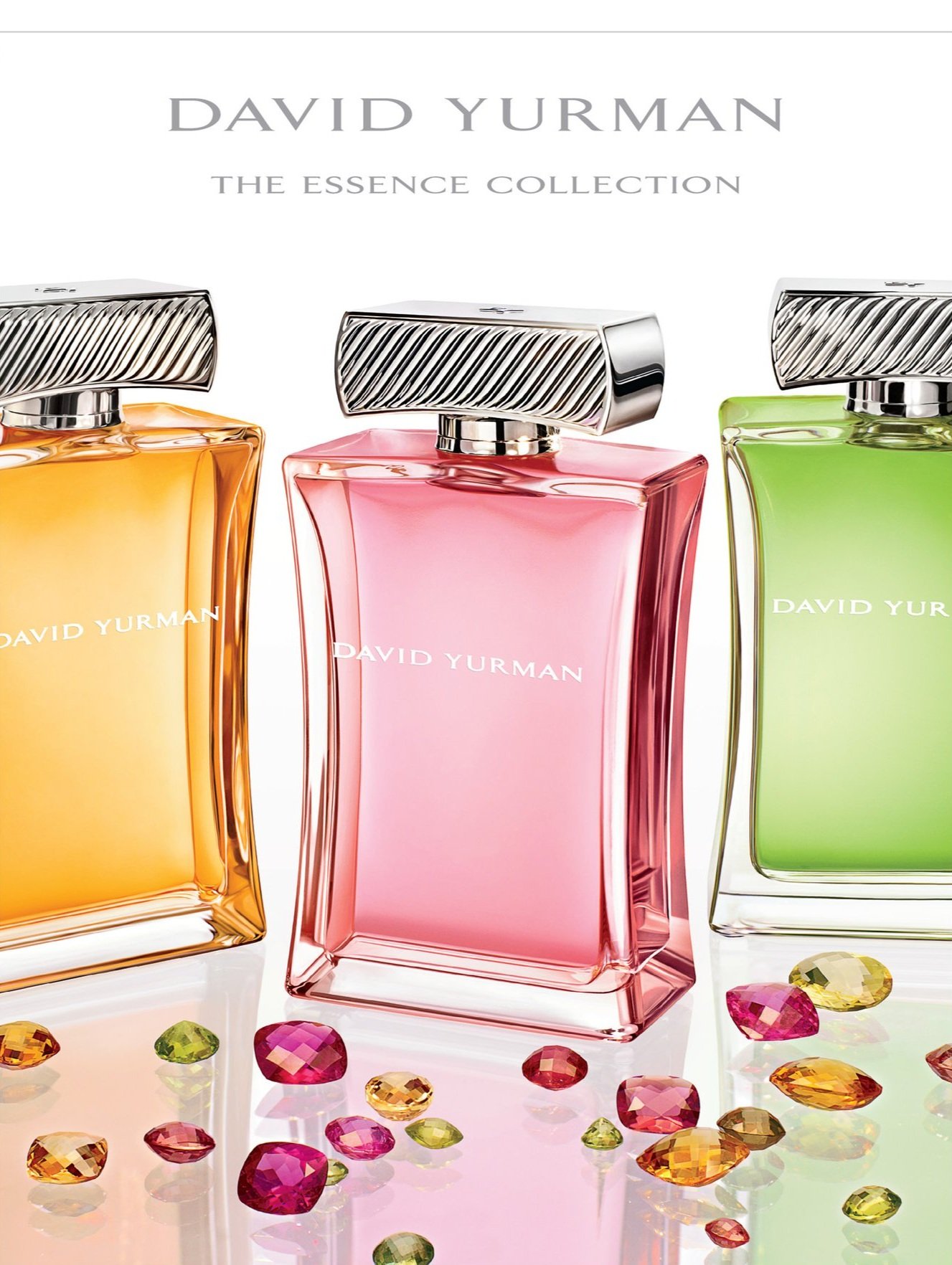 DAVID YURMAN PARFUMS