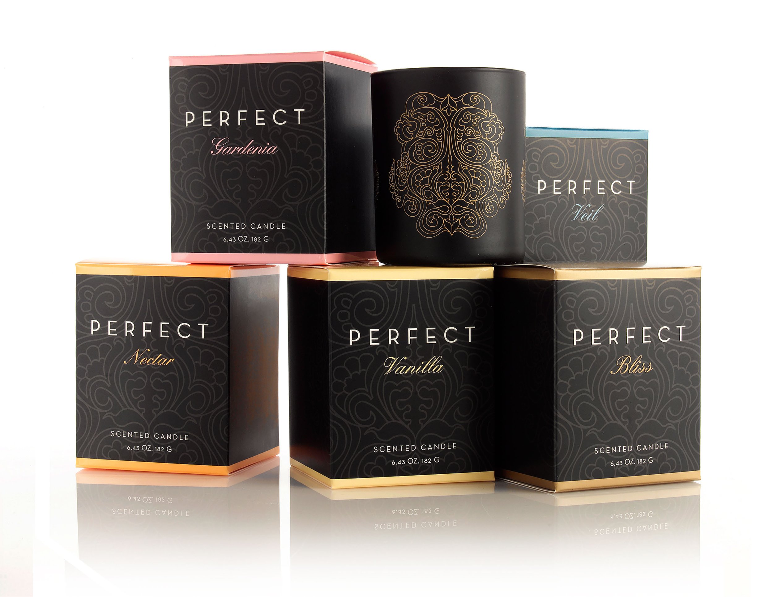 SARAH HOROWITZ PARFUMS
