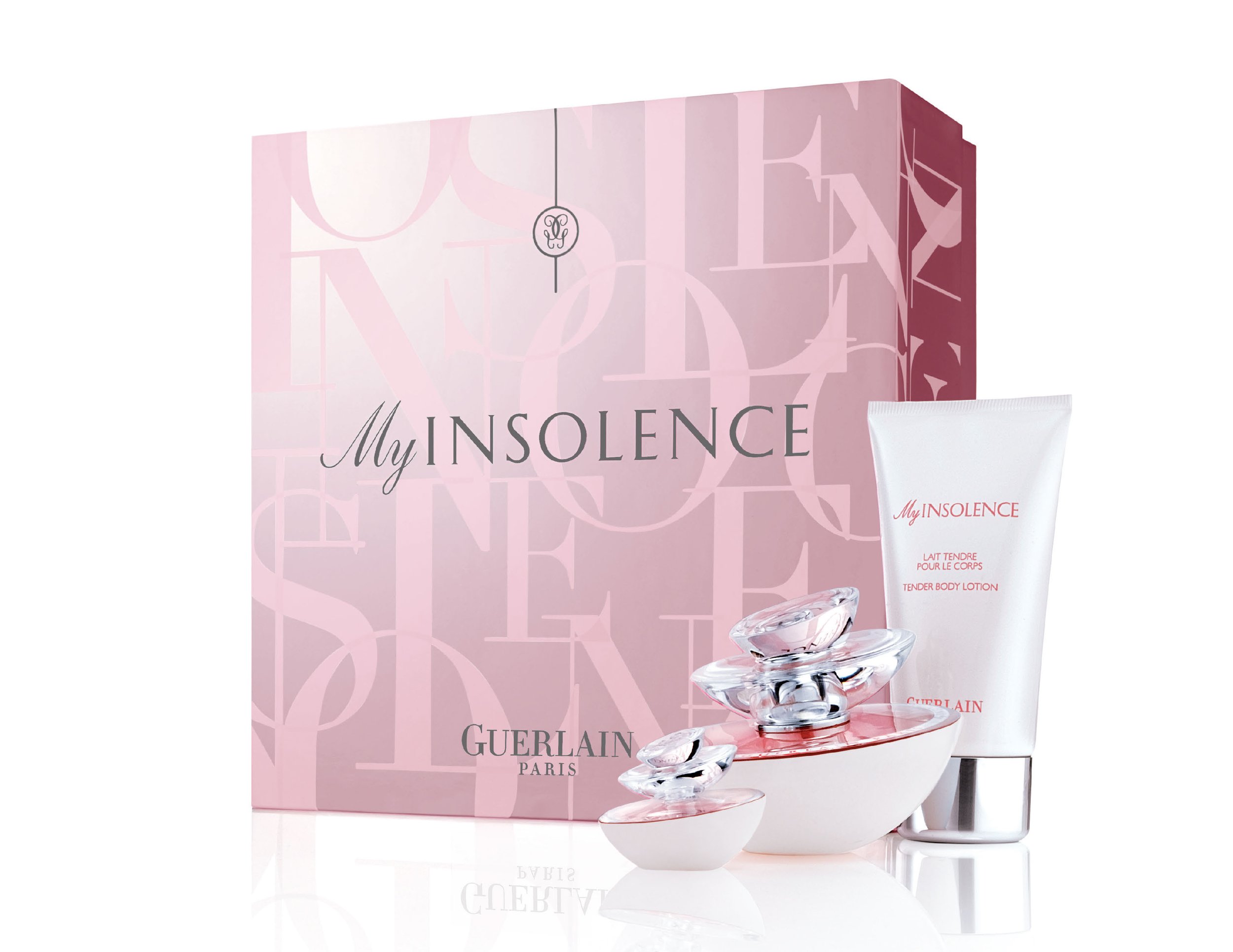 GUERLAIN