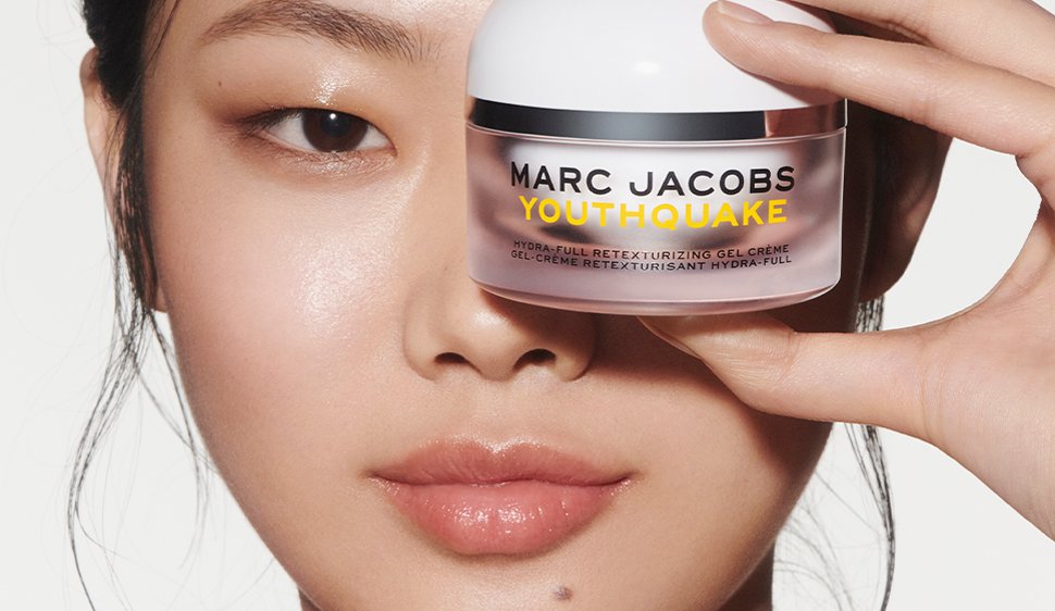MARC JACOBS SKIN