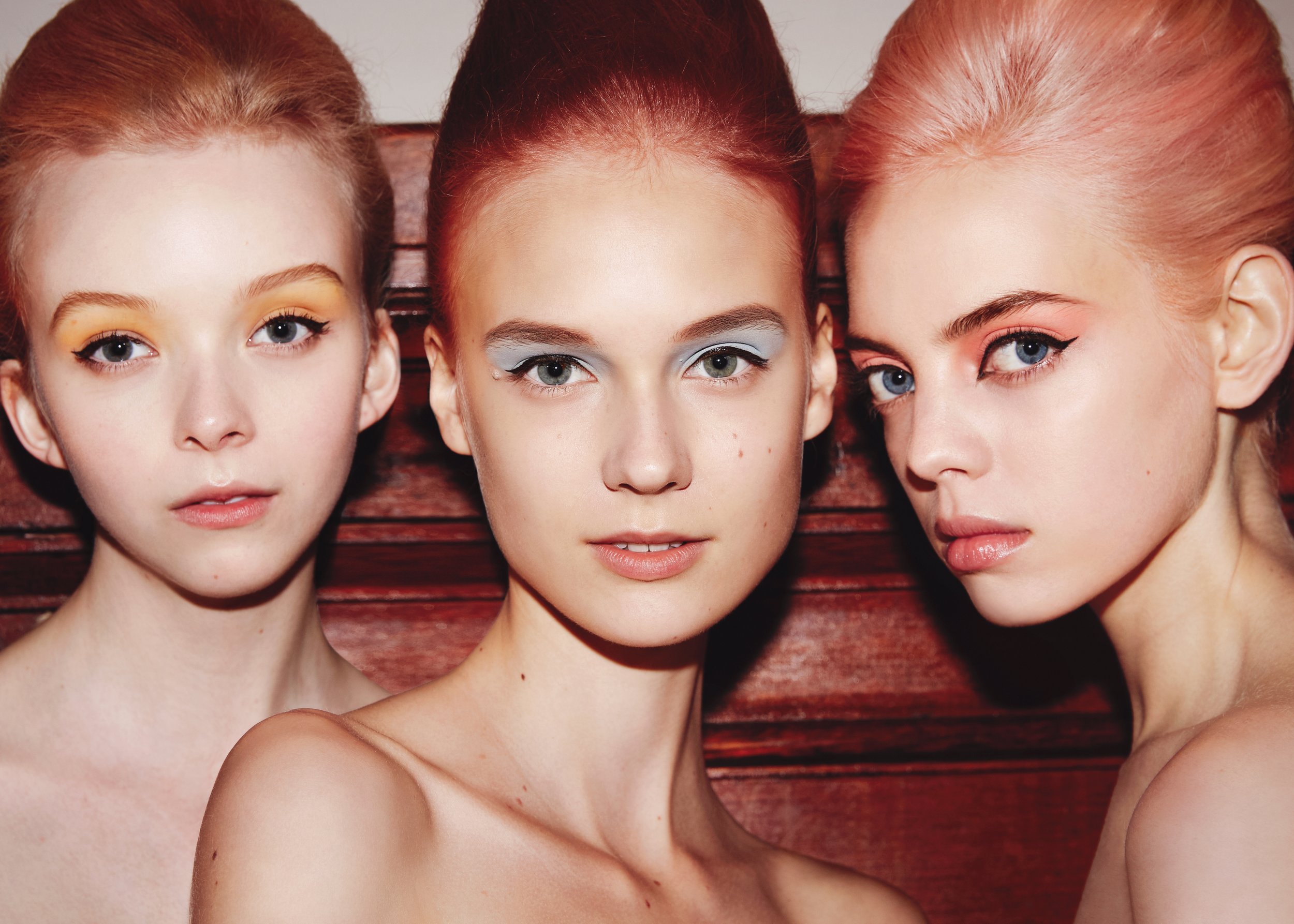 MARC JACOBS LTD FASHION EDITIONS