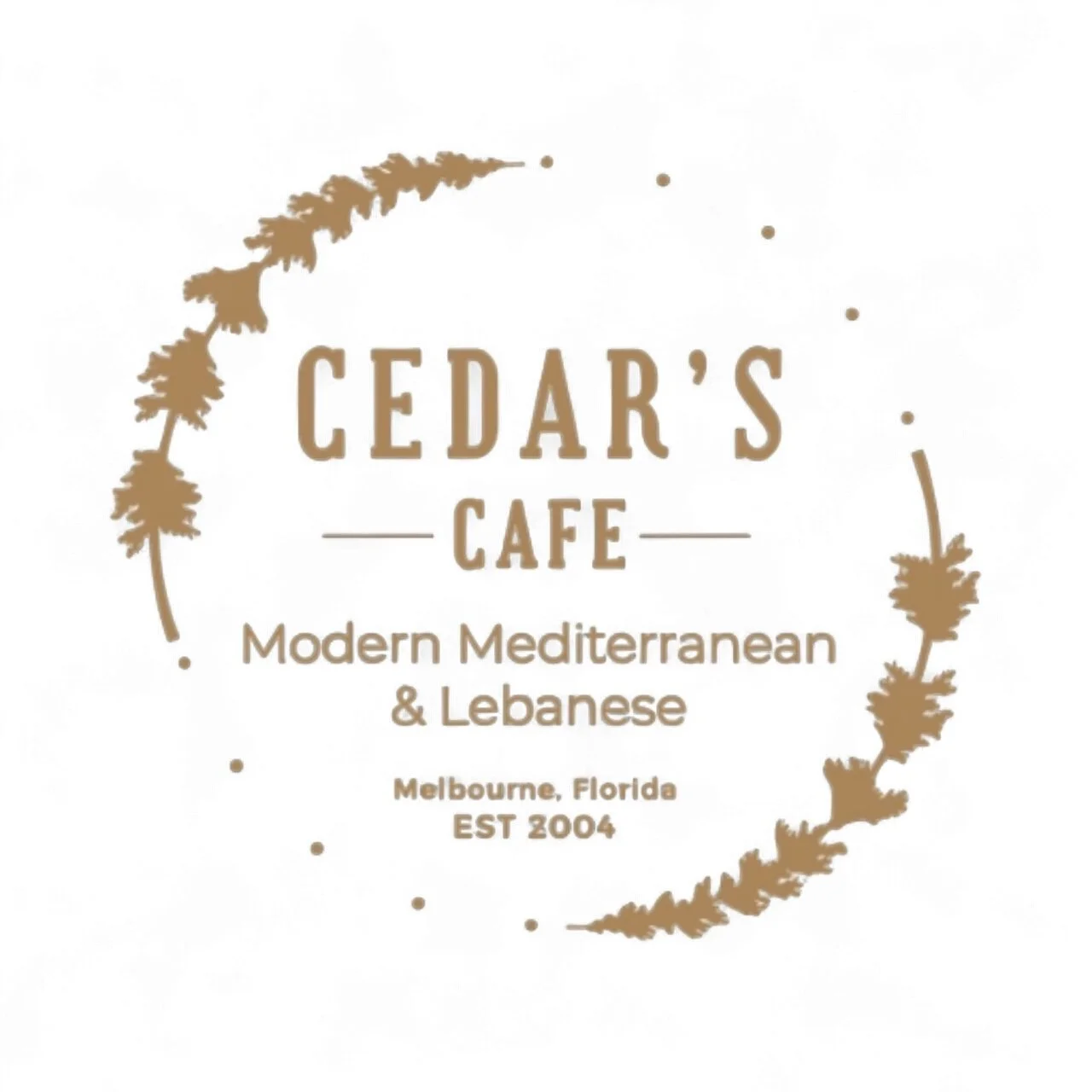 Cedar&#39;s Cafe