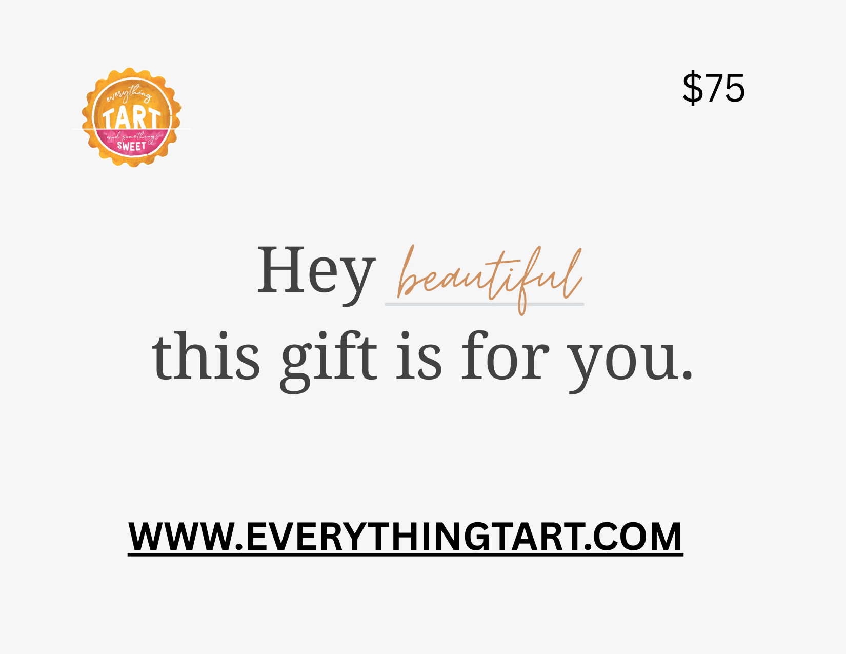 White Minimalist Fashion Beauty Gift Card Certificate (2).png