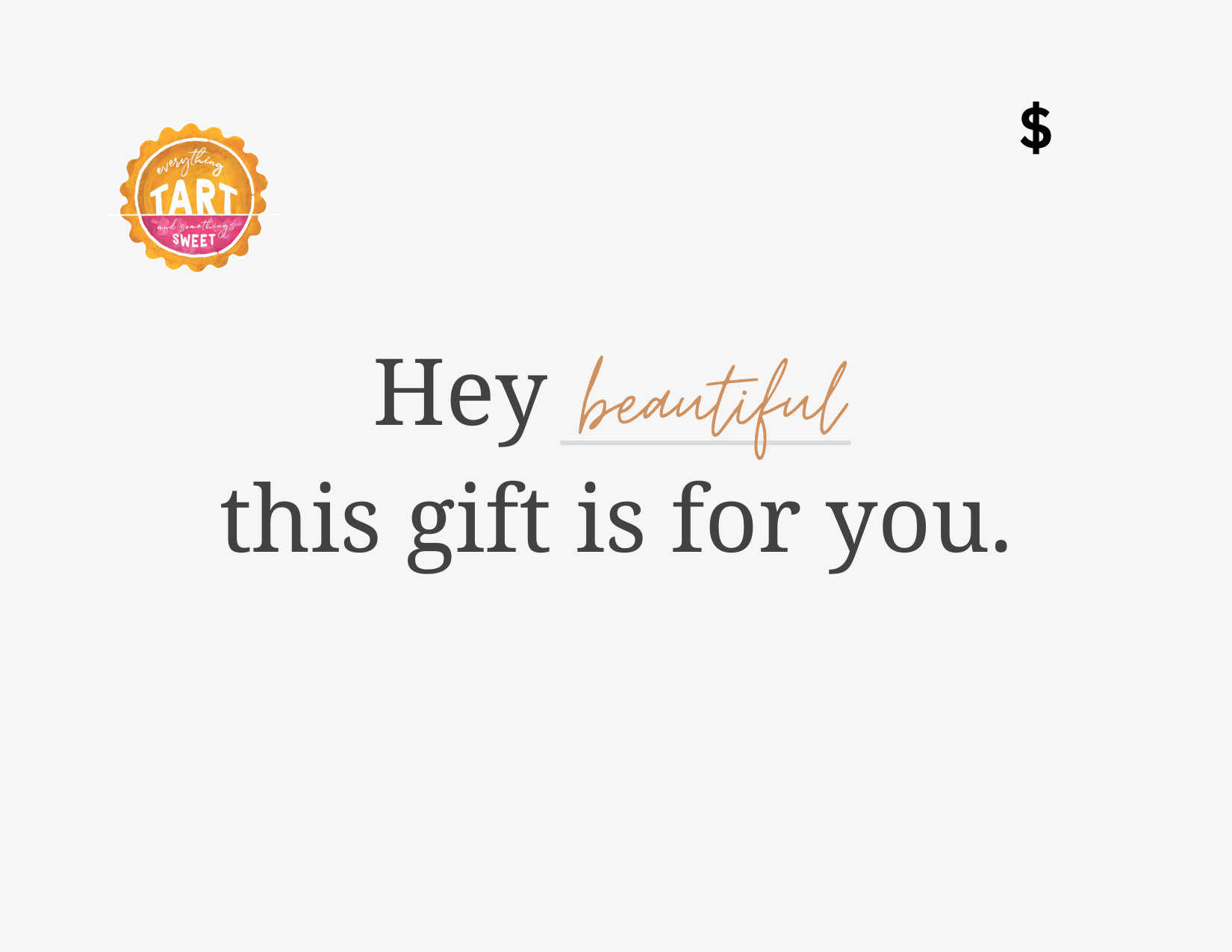 White Minimalist Fashion Beauty Gift Card Certificate.png