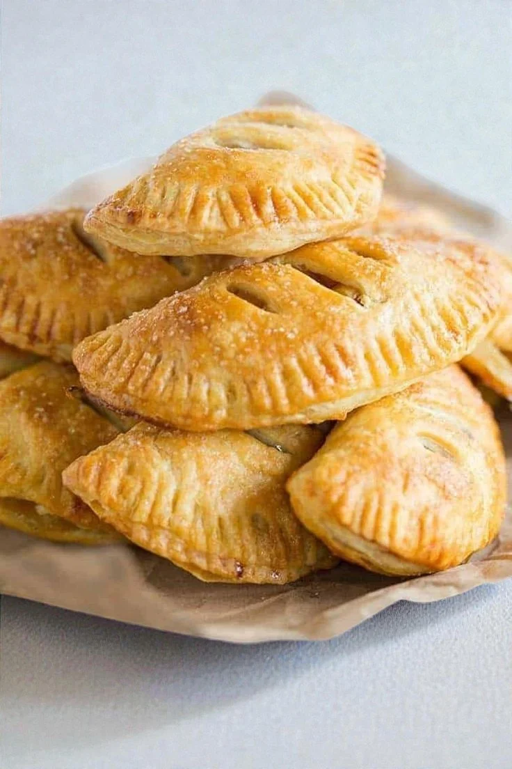 HAND PIES