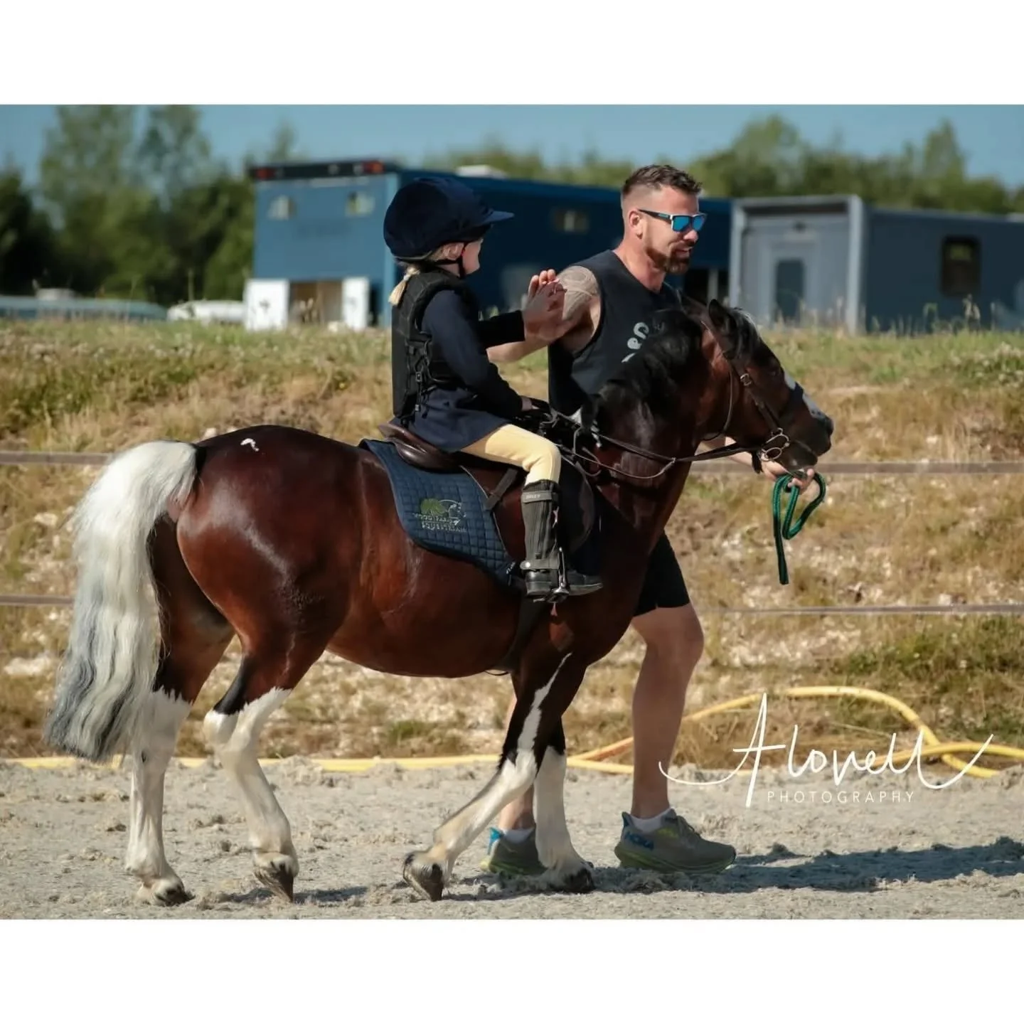 No Stress Winter Dressage Series at Wood Farm Equestrian 