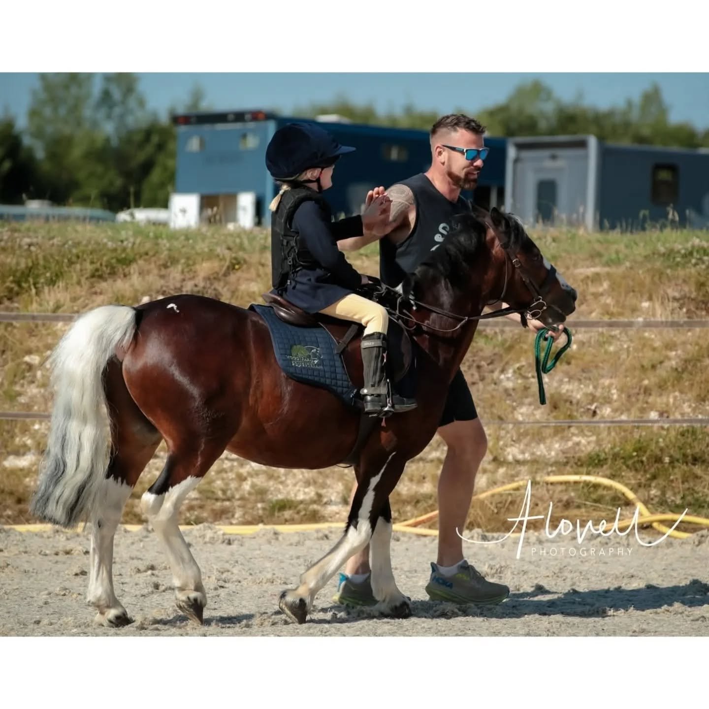 No Stress Winter Dressage Series at Wood Farm Equestrian 