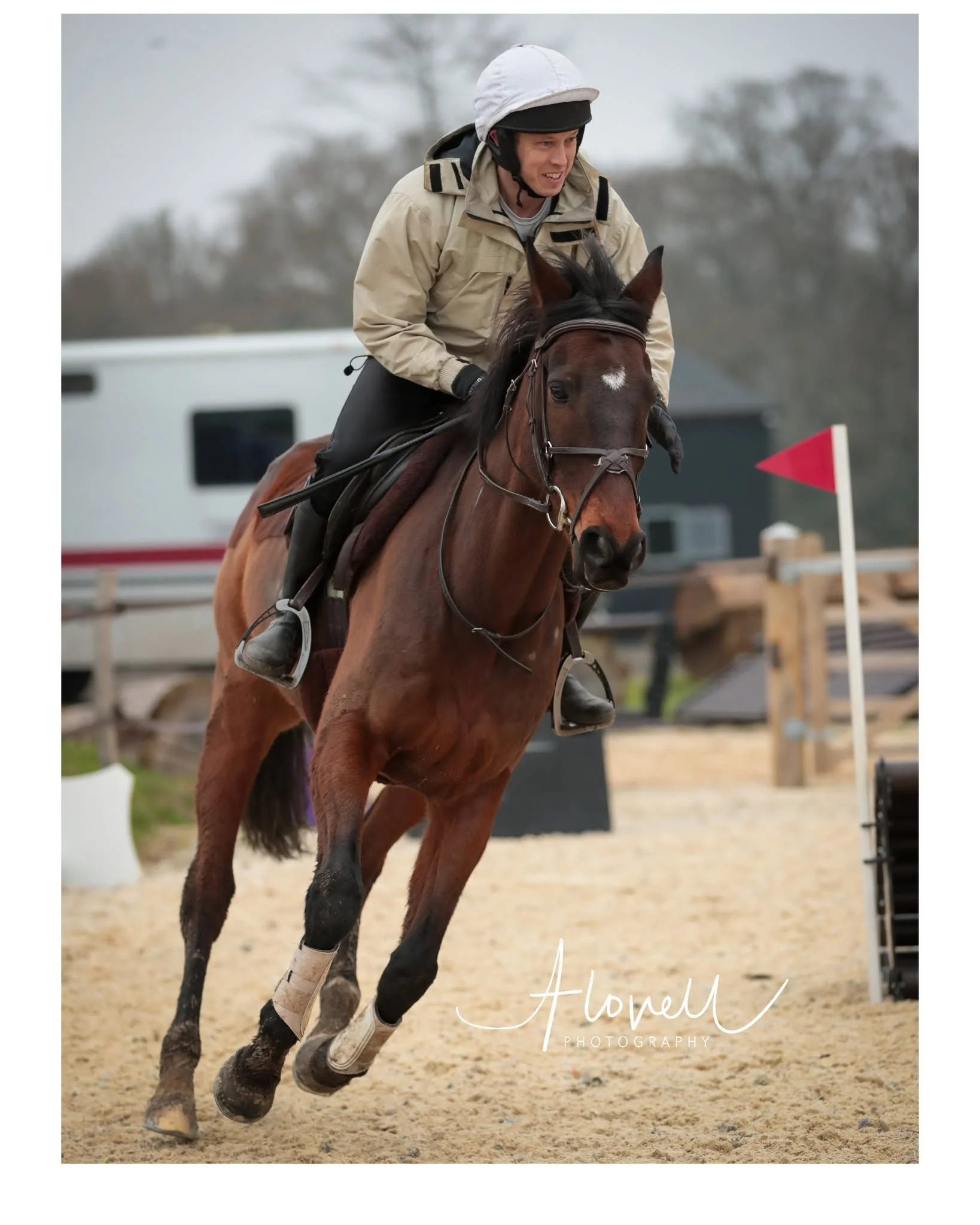 Meon Riding Club Show Jumping g with Cheryl Bezants