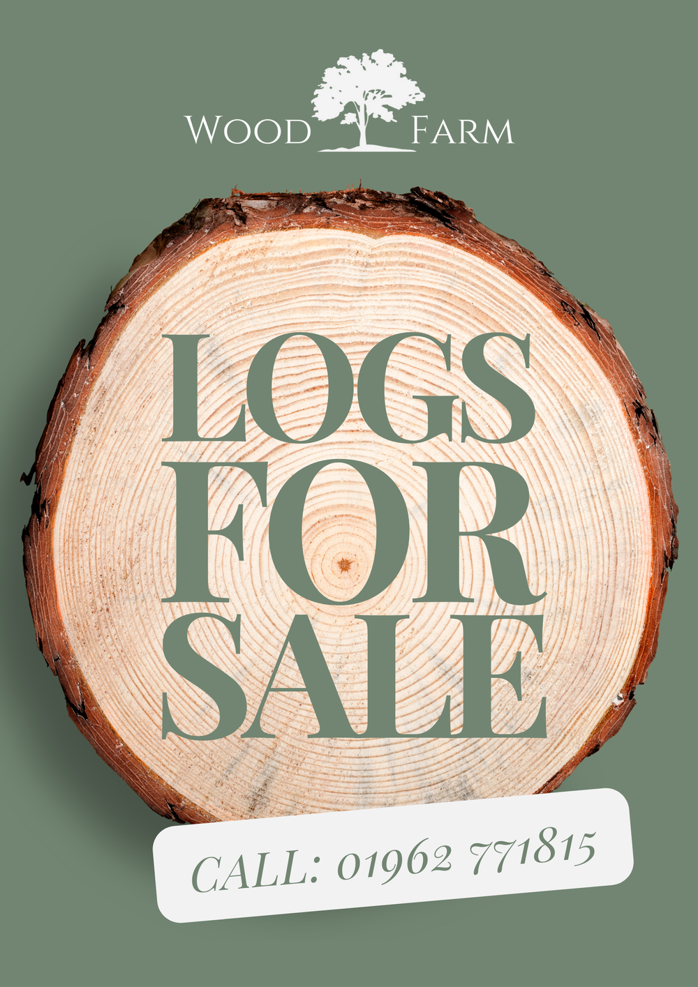 Wood Farm Bramdean, Hampshire