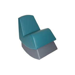 215X and 218X Rock n Stack Chair Comfort Frame