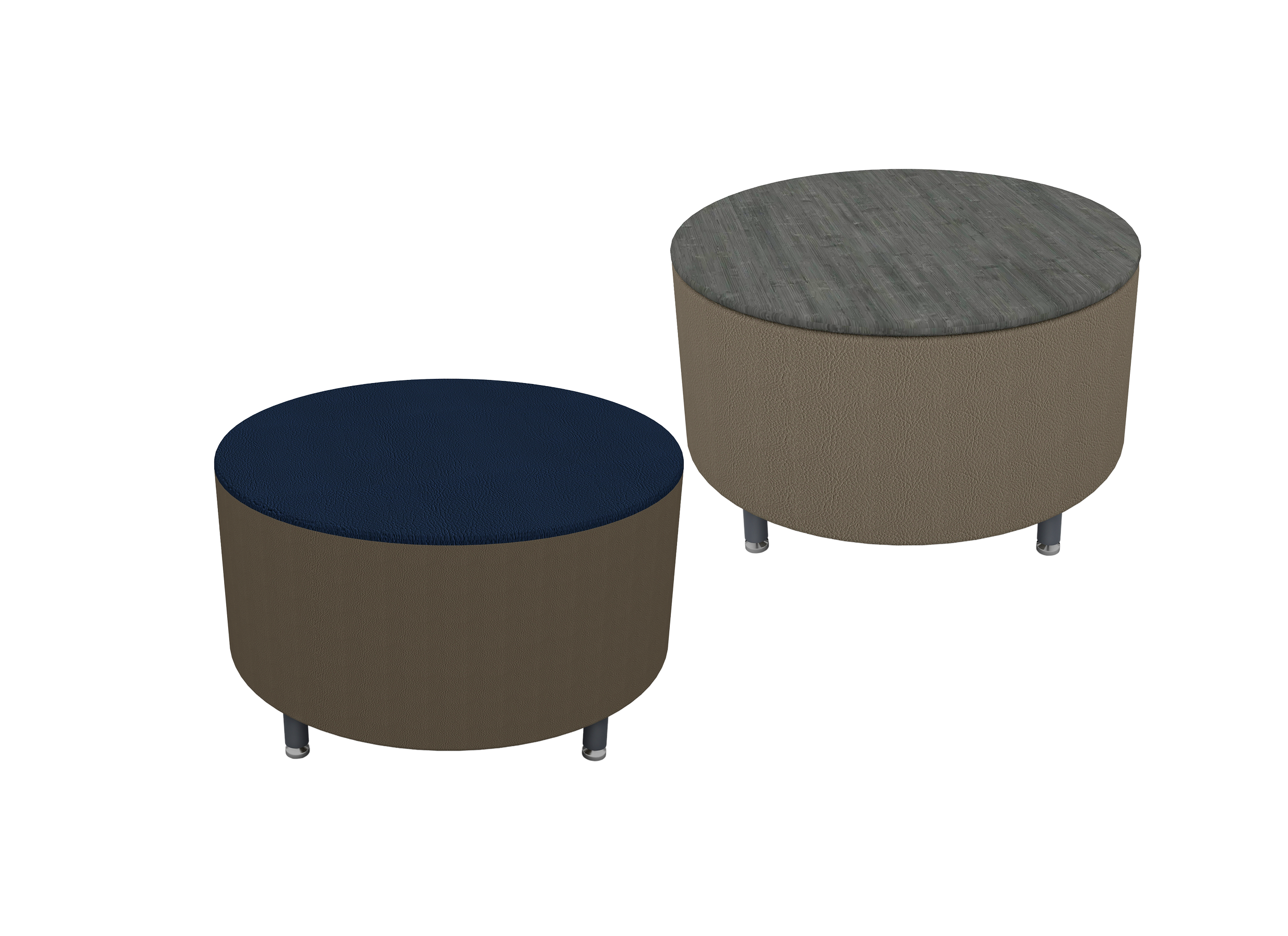 130X and 130xSPTOP 30" Round