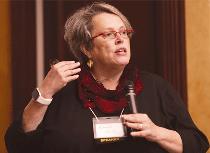 Kennedy Smith