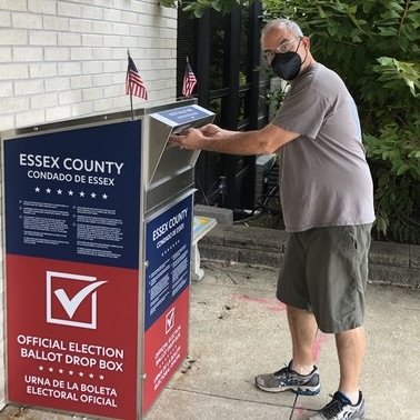 On Being a Political Parent