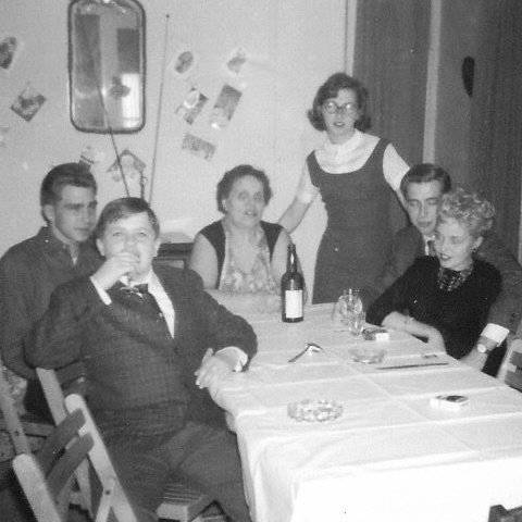 The Need for Relationships