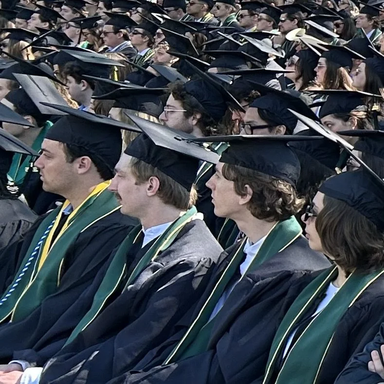 When Your Kid Graduates From College