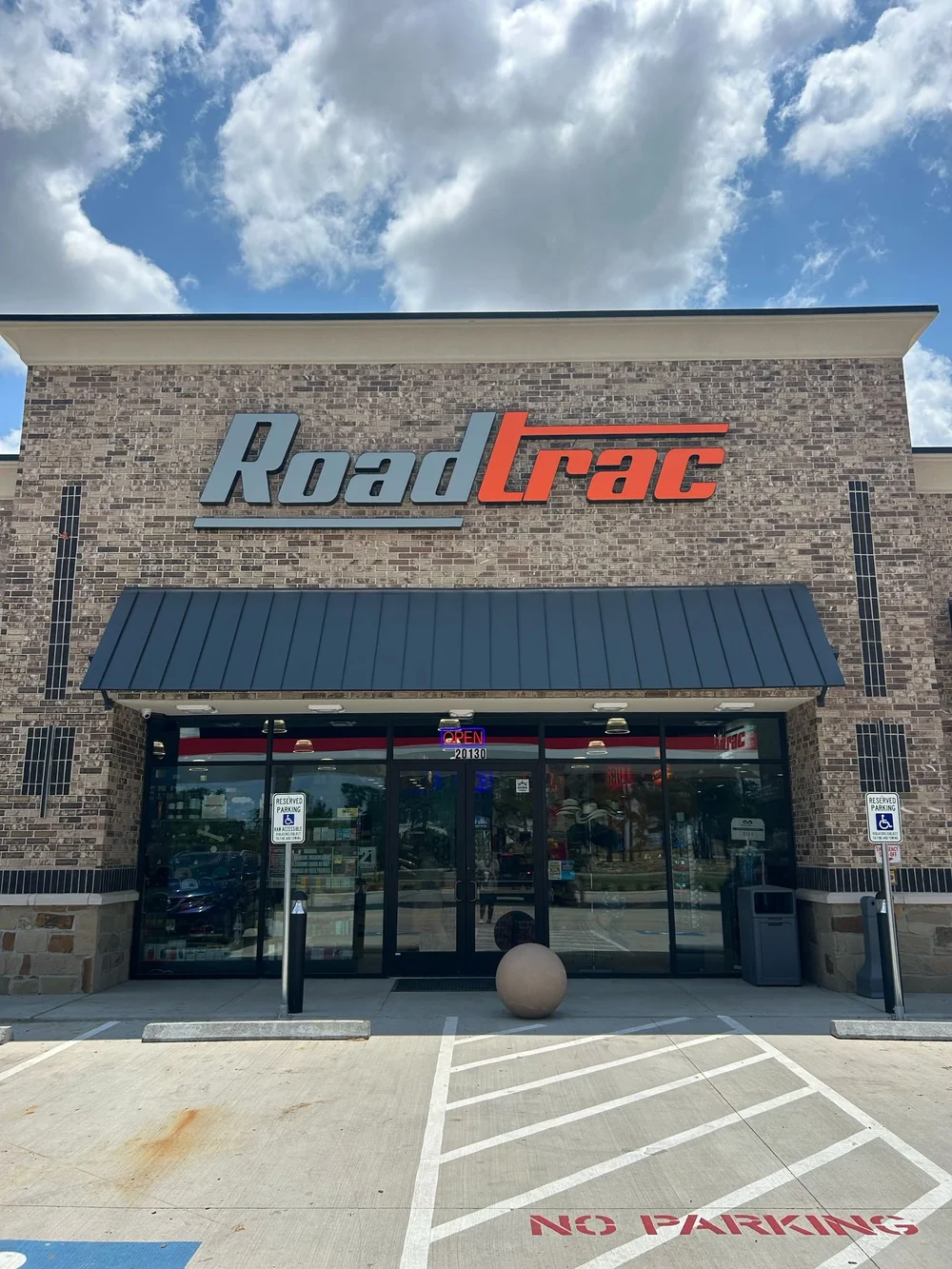 Road Store Roadtrac Locations — Roadtrac Stores