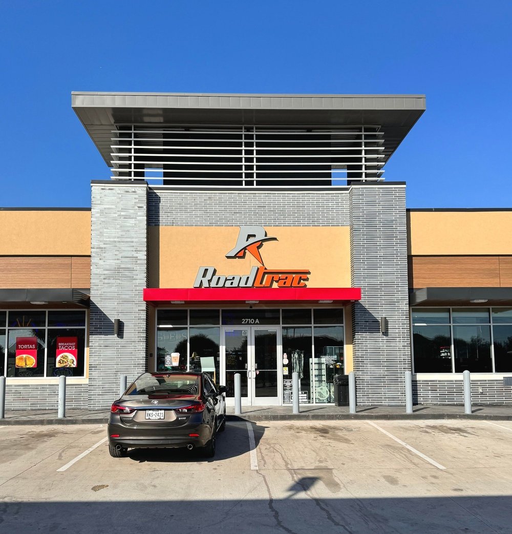 Road Store Roadtrac Locations — Roadtrac Stores