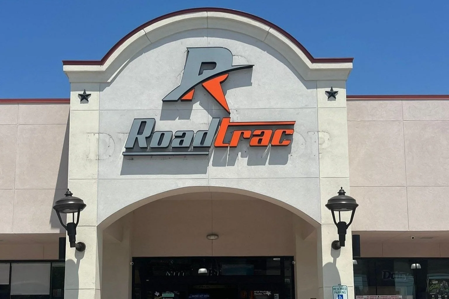Road Store Roadtrac Locations — Roadtrac Stores