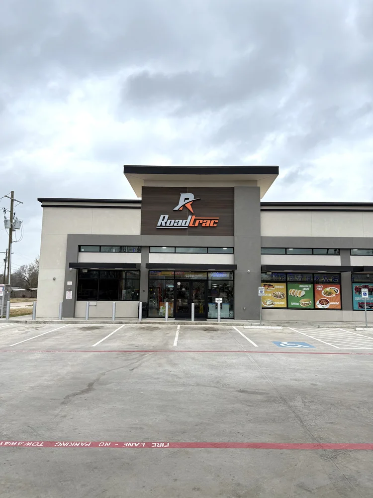 Road Store Roadtrac Locations — Roadtrac Stores