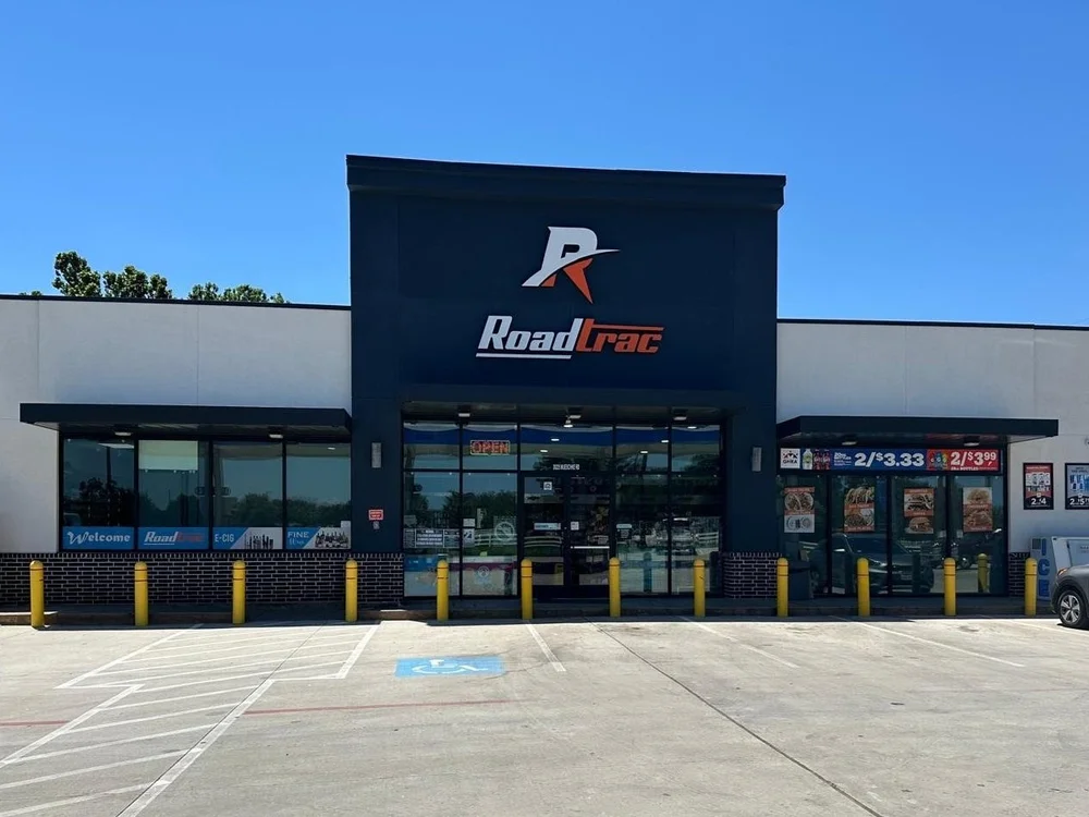Road Store Roadtrac Locations — Roadtrac Stores