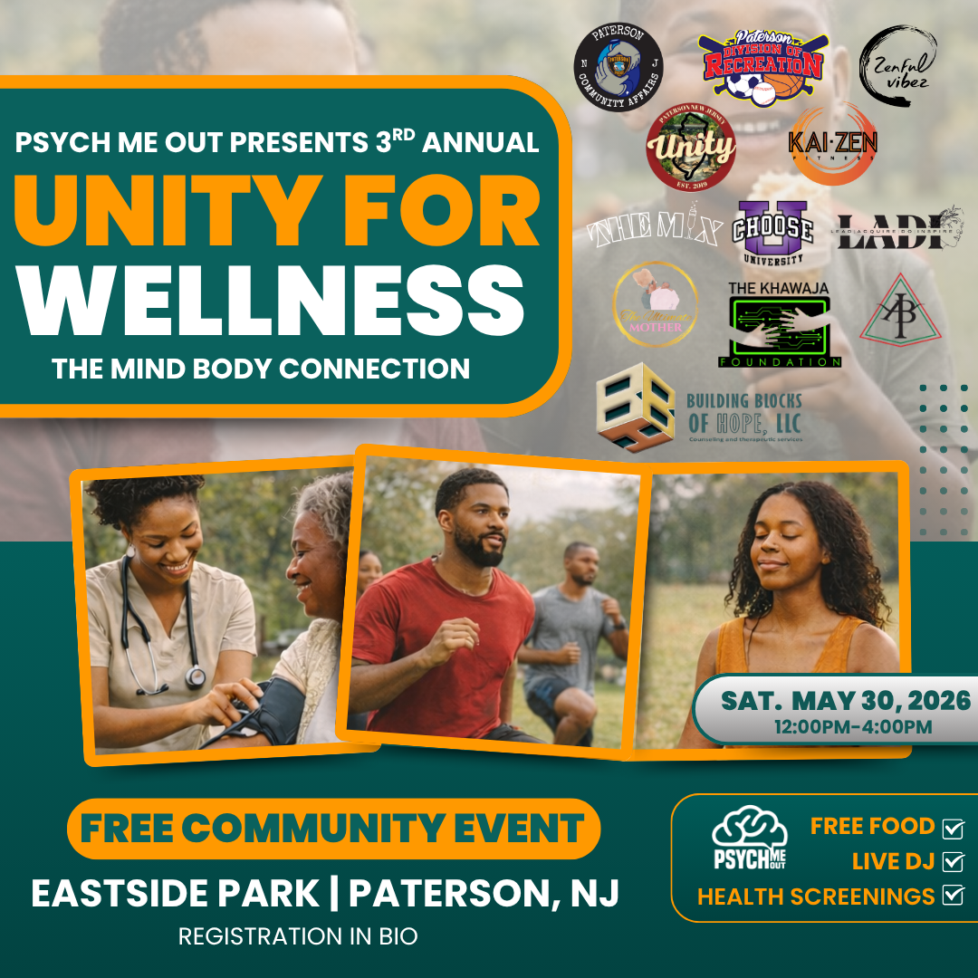 Unity for Wellness 2026