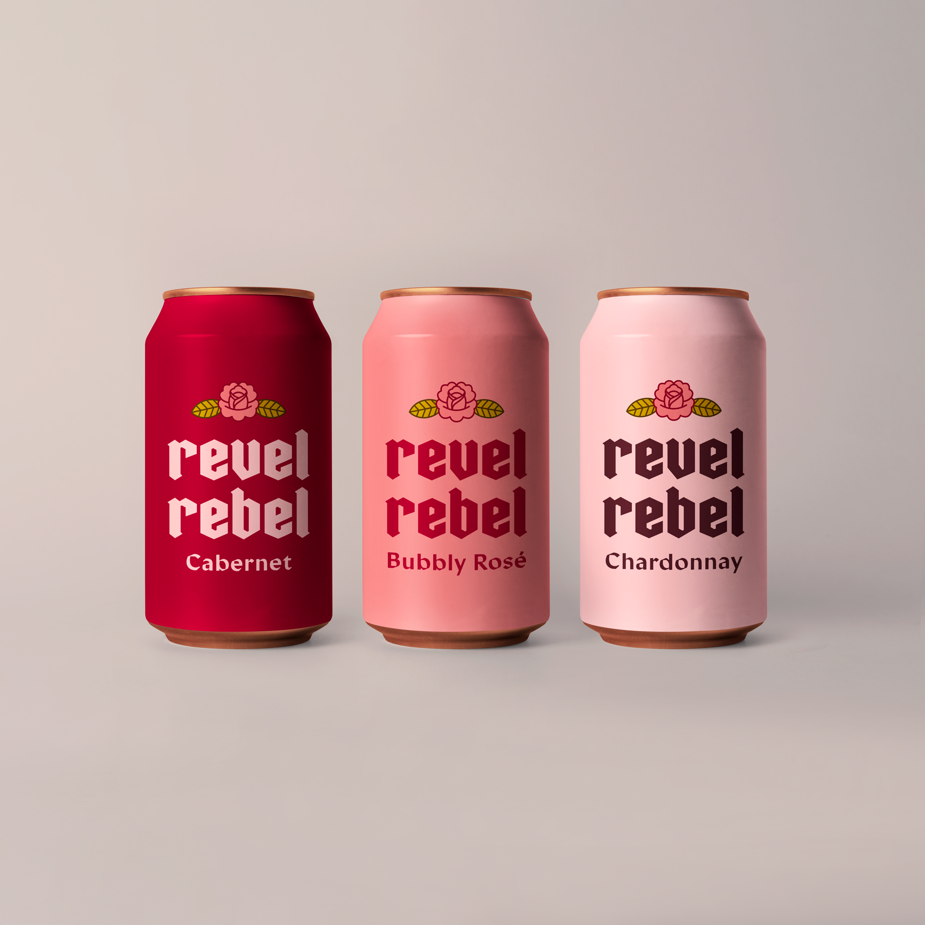 Revel Rebel Wine