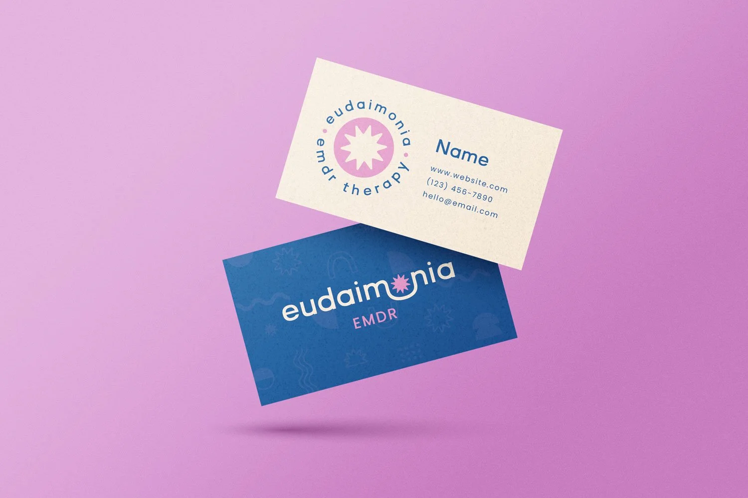 Eudaimonia EMDR Therapy