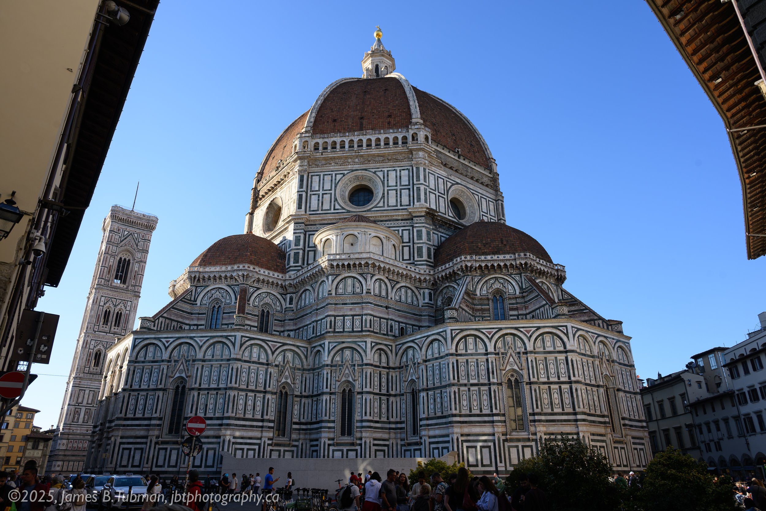 Catterale di Santa Maria del Fiore
