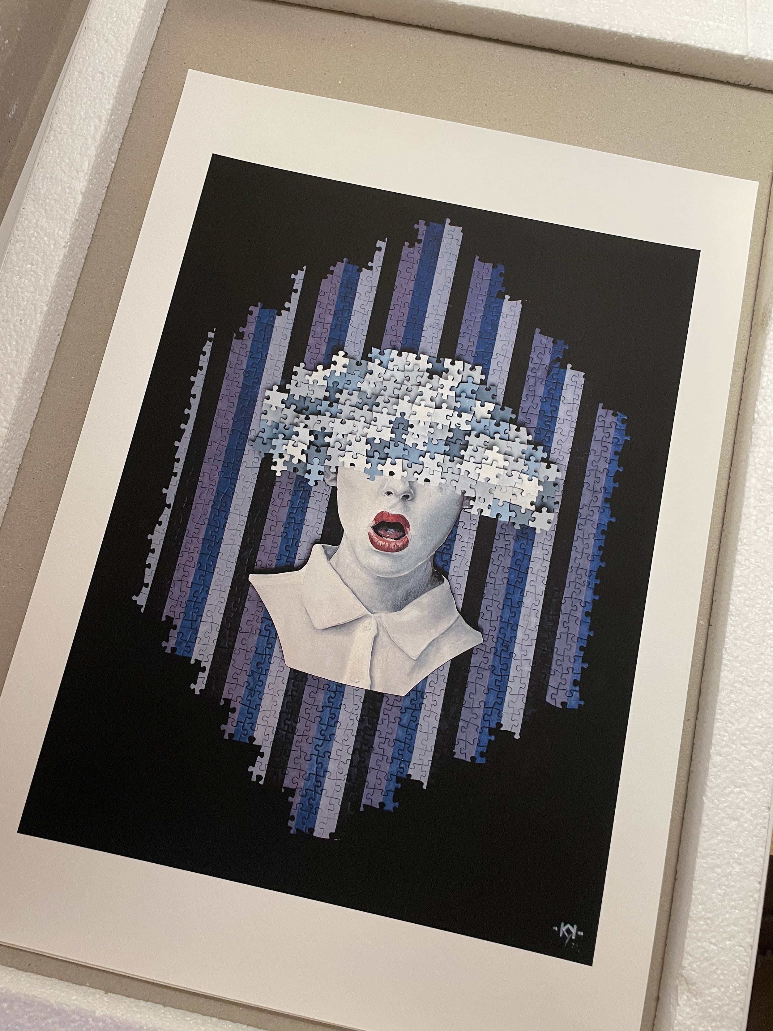 Wip - Print