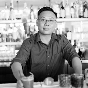 KEVIN KOK, BEVERAGE DIRECTOR