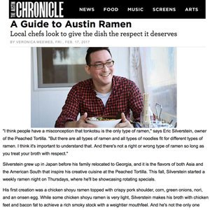 Austin Chronicle 2/2017