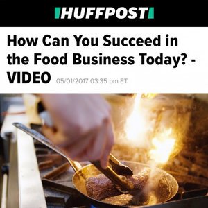 Huffington Post 5/2017