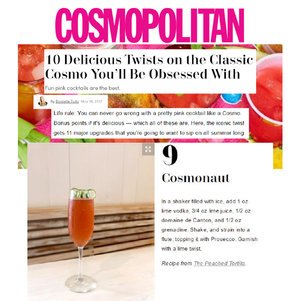 Cosmopolitan 5/2017