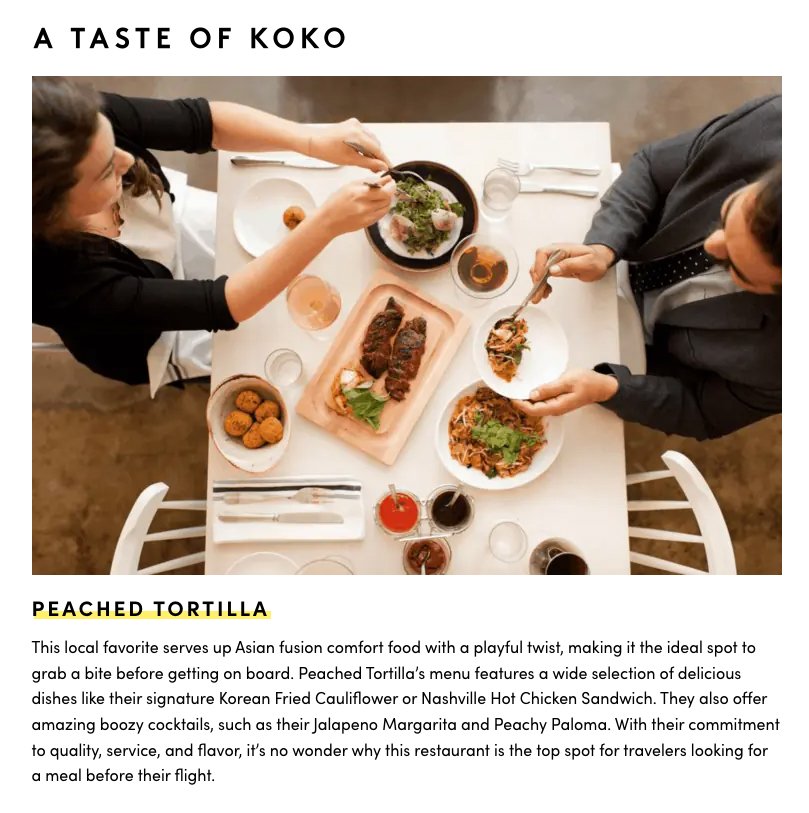 A Taste of Koko 2/2023