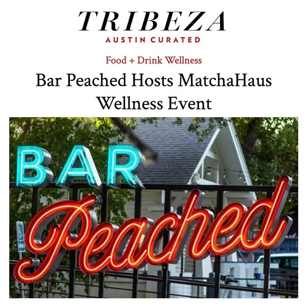 TRIBEZA 9/2025