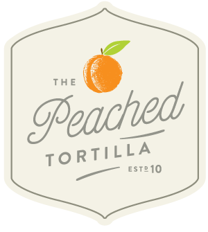 The Peached Tortilla