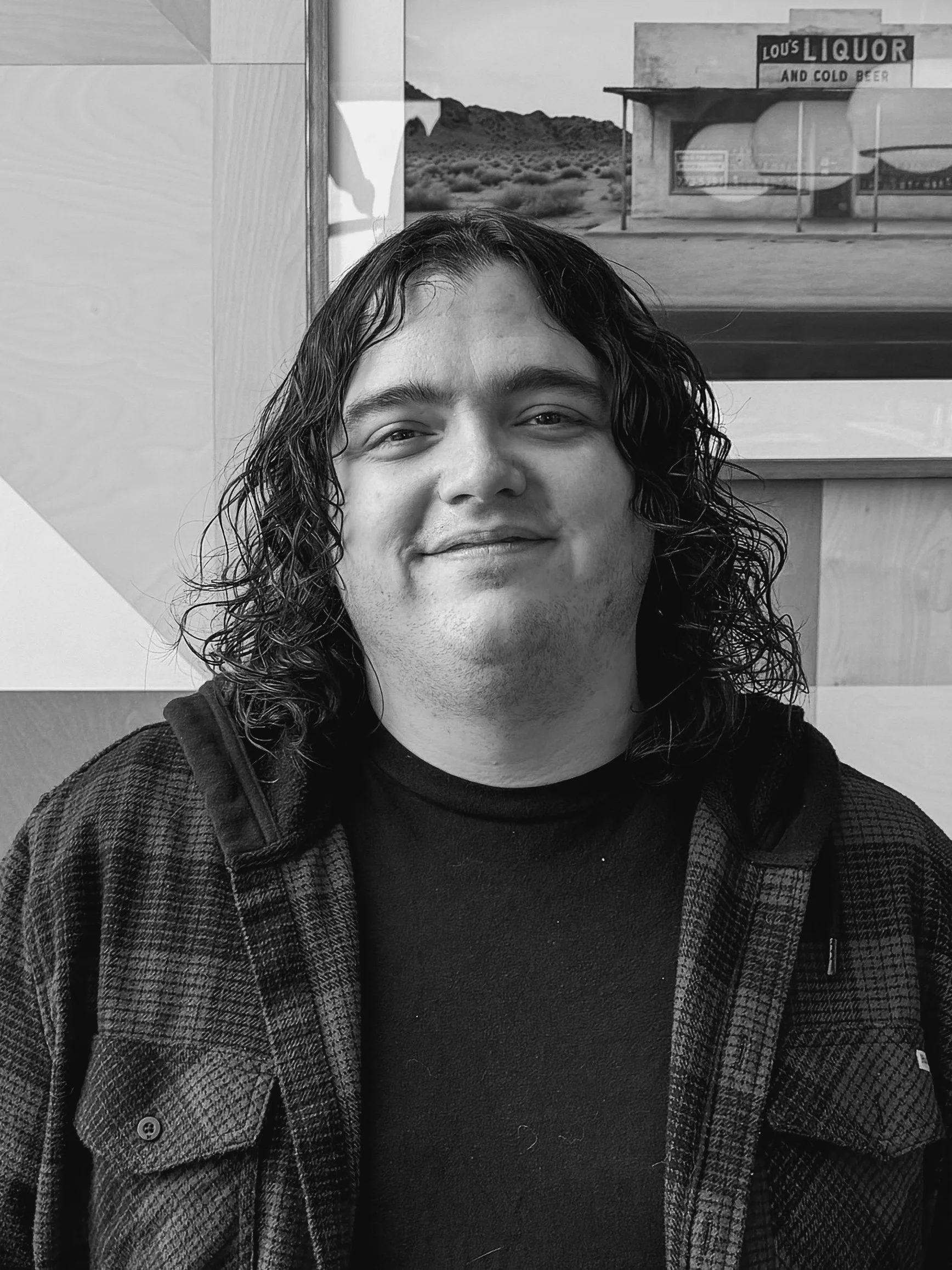 JP PINGLETON, ASSISTANT GM