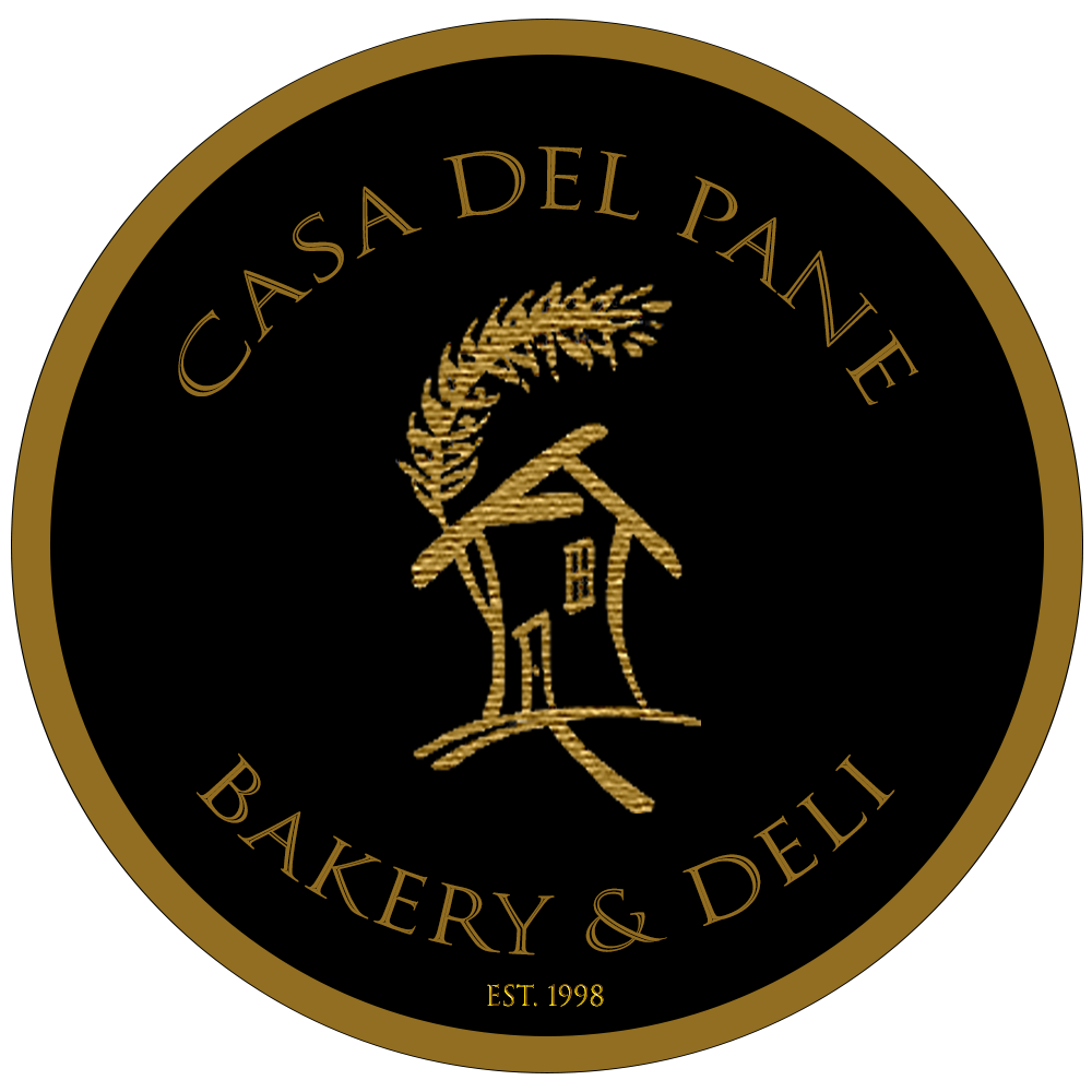 Casa Del Pane Bakery Deli Cafe