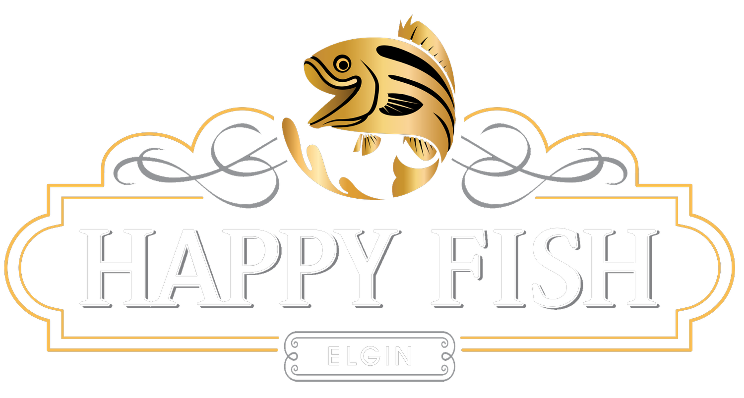 Happy Fish Elgin | Bar | Ottawa, ON