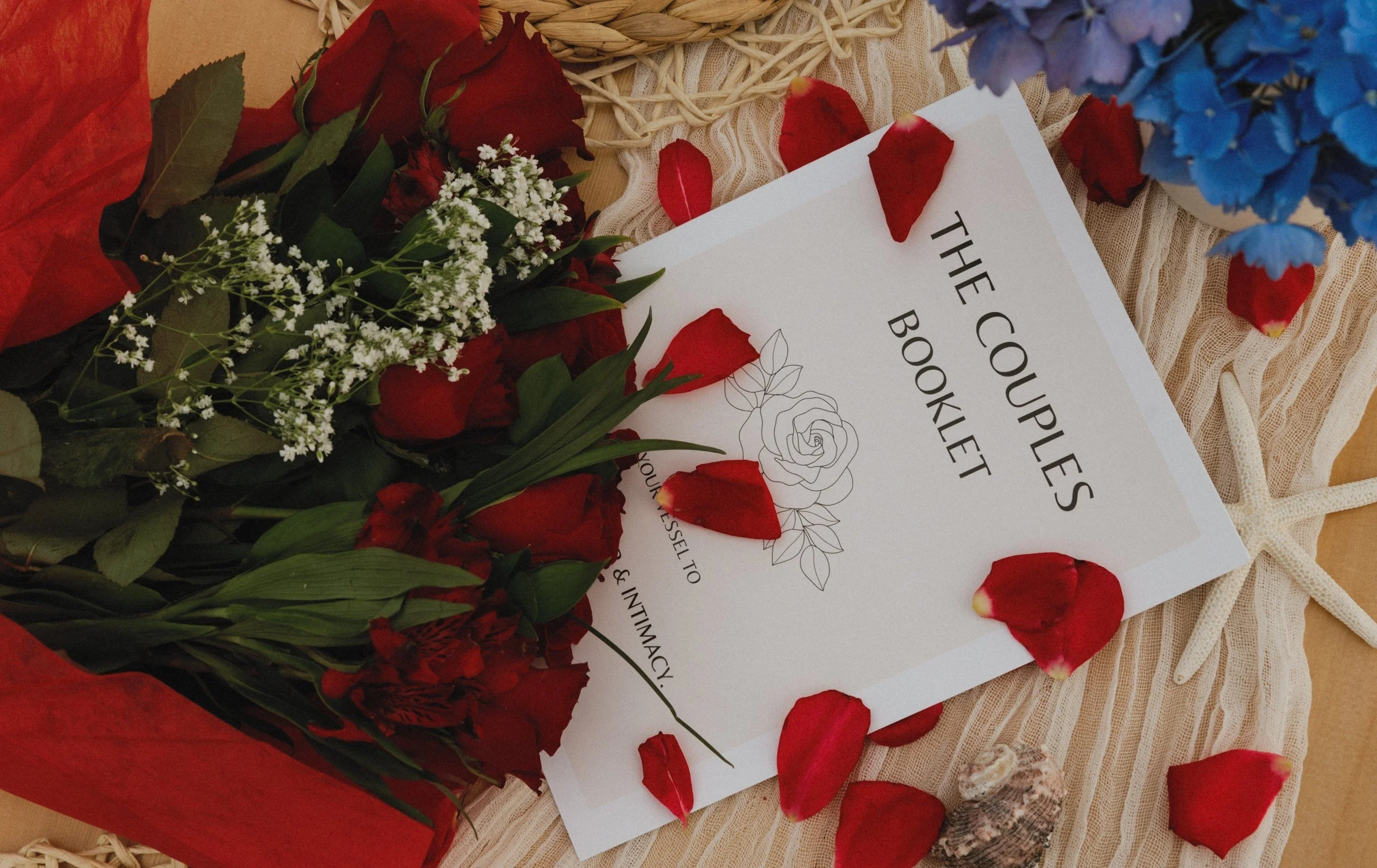Couples Booklet 